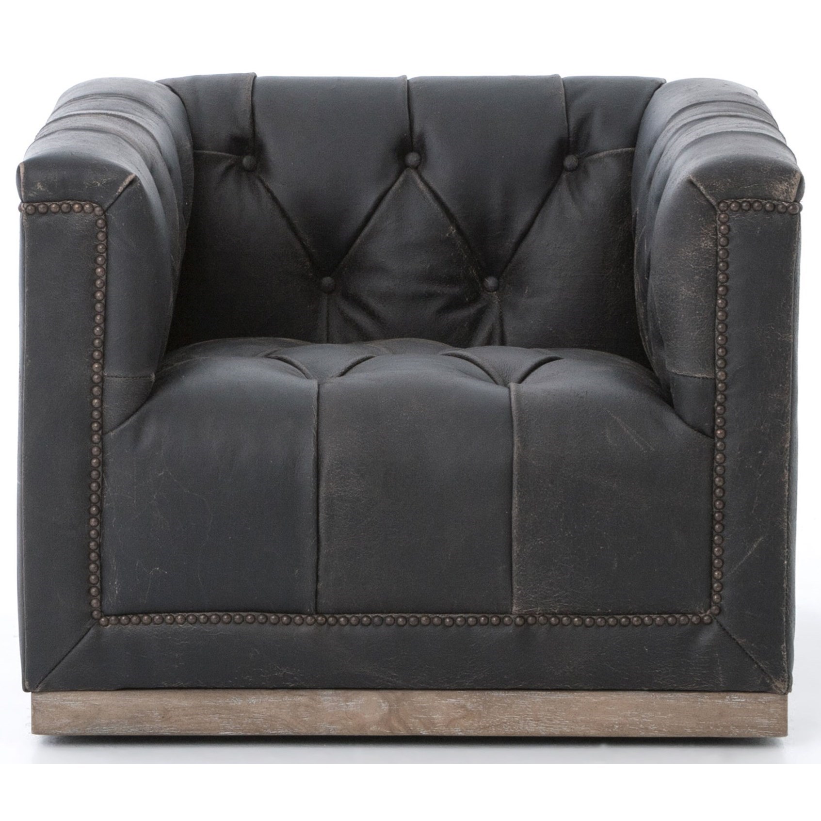 Maxx clearance swivel chair